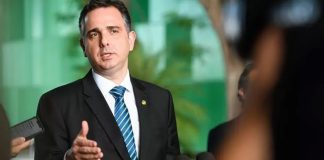 No fim do mandato no Senado, Rodrigo Pacheco revela interesse em governar Minas Gerais No fim do mandato no Senado, Rodrigo Pacheco revela interesse em governar Minas Gerais