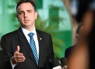 No fim do mandato no Senado, Rodrigo Pacheco revela interesse em governar Minas Gerais No fim do mandato no Senado, Rodrigo Pacheco revela interesse em governar Minas Gerais