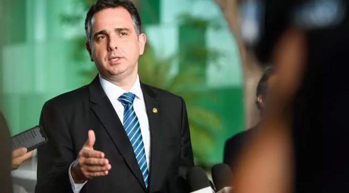 No fim do mandato no Senado, Rodrigo Pacheco revela interesse em governar Minas Gerais No fim do mandato no Senado, Rodrigo Pacheco revela interesse em governar Minas Gerais