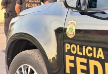 Operação ‘Delivery’ desarticula facção criminosa em Uberaba Operação 'Delivery' desarticula facção criminosa em Uberaba