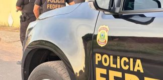 Operação ‘Delivery’ desarticula facção criminosa em Uberaba Operação 'Delivery' desarticula facção criminosa em Uberaba