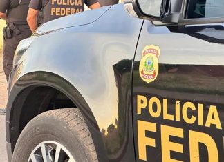 Operação ‘Delivery’ desarticula facção criminosa em Uberaba Operação 'Delivery' desarticula facção criminosa em Uberaba