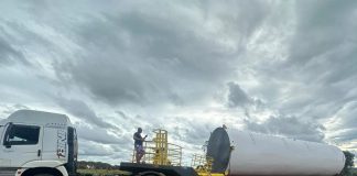 Polícia Militar Rodoviária apreende veículo com identificação adulterada em Uberlândia Polícia Militar Rodoviária apreende veículo com identificação adulterada em Uberlândia