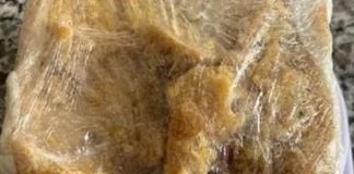 Polícia Militar detém dois suspeitos por tráfico de drogas em Monte Alegre de Minas Polícia Militar detém dois suspeitos por tráfico de drogas em Monte Alegre de Minas