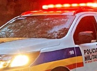 Polícia Militar recupera veículo furtado no bairro São Jorge, em Uberlândia Polícia Militar recupera veículo furtado no bairro São Jorge, em Uberlândia
