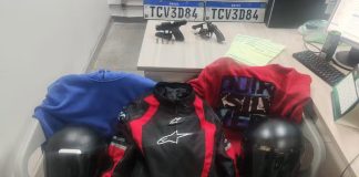 Polícia confirma falecimento de suspeitos após tiroteio no Bairro Jardim Canaã, em Uberlândia Polícia confirma falecimento de suspeitos após tiroteio no Bairro Jardim Canaã, em Uberlândia