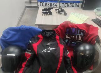 Polícia confirma falecimento de suspeitos após tiroteio no Bairro Jardim Canaã, em Uberlândia Polícia confirma falecimento de suspeitos após tiroteio no Bairro Jardim Canaã, em Uberlândia