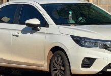 Polícia recupera carro roubado e apura tentativa de latrocínio contra jovem esfaqueado em Uberlândia Polícia recupera carro roubado e apura tentativa de latrocínio contra jovem esfaqueado em Uberlândia