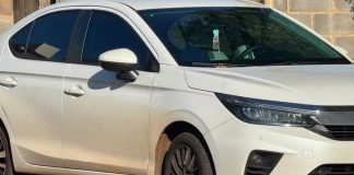 Polícia recupera carro roubado e apura tentativa de latrocínio contra jovem esfaqueado em Uberlândia Polícia recupera carro roubado e apura tentativa de latrocínio contra jovem esfaqueado em Uberlândia