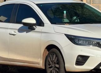 Polícia recupera carro roubado e apura tentativa de latrocínio contra jovem esfaqueado em Uberlândia Polícia recupera carro roubado e apura tentativa de latrocínio contra jovem esfaqueado em Uberlândia