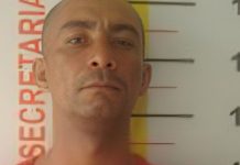 Polícia reforça operações para capturar detentos foragidos em Araxá Polícia reforça operações para capturar detentos foragidos em Araxá