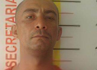 Polícia reforça operações para capturar detentos foragidos em Araxá Polícia reforça operações para capturar detentos foragidos em Araxá