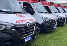 Prefeito de Uberlândia busca apoio em Brasília para viabilizar SAMU e novas UPAs Prefeito de Uberlândia busca apoio em Brasília para viabilizar SAMU e novas UPAs