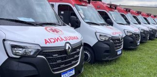 Prefeito de Uberlândia busca apoio em Brasília para viabilizar SAMU e novas UPAs Prefeito de Uberlândia busca apoio em Brasília para viabilizar SAMU e novas UPAs