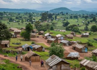 Surto de doença misteriosa causa mais de 50 mortes na República Democrática do Congo Surto de doença misteriosa causa mais de 50 mortes na República Democrática do Congo