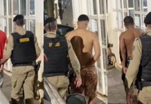 Ciúmes da Ex: Suspeito Esfaqueia Adolescente por Não Aceitar Novo Namoro em Frutal Suspeito Esfaqueia Adolescente por Não Aceitar Novo Namoro em Frutal