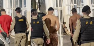 Ciúmes da Ex: Suspeito Esfaqueia Adolescente por Não Aceitar Novo Namoro em Frutal Suspeito Esfaqueia Adolescente por Não Aceitar Novo Namoro em Frutal