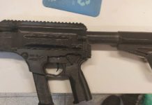 Suspeito é preso em Patrocínio por fabricar armas de fogo com impressora 3D Suspeito é preso em Patrocínio por fabricar armas de fogo com impressora 3D