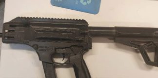 Suspeito é preso em Patrocínio por fabricar armas de fogo com impressora 3D Suspeito é preso em Patrocínio por fabricar armas de fogo com impressora 3D