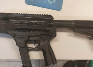 Suspeito é preso em Patrocínio por fabricar armas de fogo com impressora 3D Suspeito é preso em Patrocínio por fabricar armas de fogo com impressora 3D