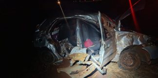 Tragédia em Conceição das Alagoas: Acidente grave deixa dois mortos e dois feridos em estado grave Tragédia em Conceição das Alagoas Acidente grave deixa dois mortos e dois feridos em estado grave