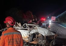 Tragédia na BR-365: Colisão Frontal em Santa Vitória Mata Três e Fere Dois Tragédia na BR-365 Colisão Frontal em Santa Vitória Mata Três e Fere Dois