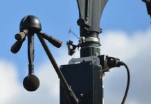 Uberlândia estuda uso de radar de ruído para fiscalizar escapamentos barulhentos Uberlândia estuda uso de radar de ruído para fiscalizar escapamentos barulhentos