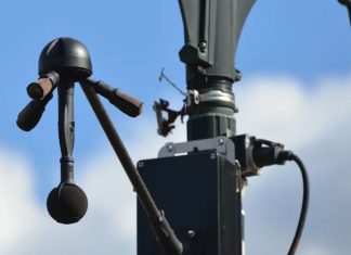 Uberlândia estuda uso de radar de ruído para fiscalizar escapamentos barulhentos Uberlândia estuda uso de radar de ruído para fiscalizar escapamentos barulhentos