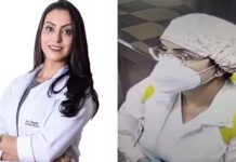 Médica que sequestrou recém-nascida em hospital de Uberlândia deixa a prisão após 8 meses