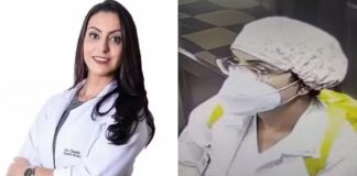 Médica que sequestrou recém-nascida em hospital de Uberlândia deixa a prisão após 8 meses