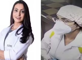 Médica que sequestrou recém-nascida em hospital de Uberlândia deixa a prisão após 8 meses