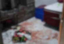 Agressor é preso em João Pinheiro por agredir a companheira e sua bebê de 11 meses Agressor é preso em João Pinheiro por agredir a companheira e sua bebê de 11 meses