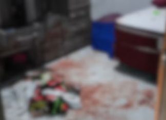 Agressor é preso em João Pinheiro por agredir a companheira e sua bebê de 11 meses Agressor é preso em João Pinheiro por agredir a companheira e sua bebê de 11 meses