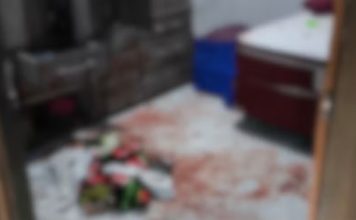 Agressor é preso em João Pinheiro por agredir a companheira e sua bebê de 11 meses Agressor é preso em João Pinheiro por agredir a companheira e sua bebê de 11 meses