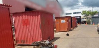 Ciúmes motiva homem a perseguir e assassinar ex-companheiro da esposa em Patos de Minas Ciúmes motiva homem a perseguir e assassinar ex-companheiro da esposa em Patos de Minas