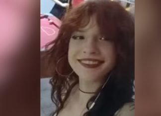 Corpo de Jovem Desaparecida de Uberlândia é Encontrado Enterrado na Região da Pampulha Corpo de Jovem Desaparecida de Uberlândia é Encontrado Enterrado na Região da Pampulha