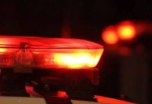 Discussão no Bairro Residencial Integração, em Uberlândia, Termina com Homem Esfaqueado pela Esposa Discussão no Bairro Residencial Integração, em Uberlândia, Termina com Homem Esfaqueado pela Esposa