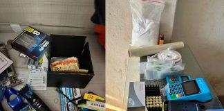 “Fortaleza do tráfico” é desmantelada e líderes de facção são presos em operação do Gaeco no Bairro Canaã Fortaleza do tráfico" é desmantelada e líderes de facção são presos em operação do Gaeco no Bairro Canaã