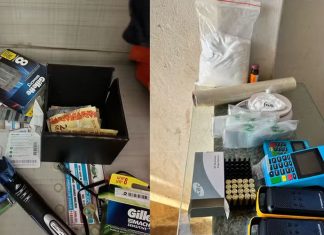 “Fortaleza do tráfico” é desmantelada e líderes de facção são presos em operação do Gaeco no Bairro Canaã Fortaleza do tráfico" é desmantelada e líderes de facção são presos em operação do Gaeco no Bairro Canaã