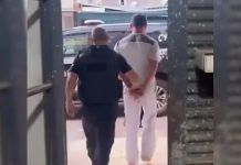 Golpe da cesta básica deixa vítimas em Uberlândia; grupo criminoso é alvo de operação policial Golpe da cesta básica deixa vítimas em Uberlândia; grupo criminoso é alvo de operação policial