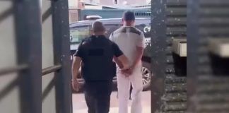 Golpe da cesta básica deixa vítimas em Uberlândia; grupo criminoso é alvo de operação policial Golpe da cesta básica deixa vítimas em Uberlândia; grupo criminoso é alvo de operação policial