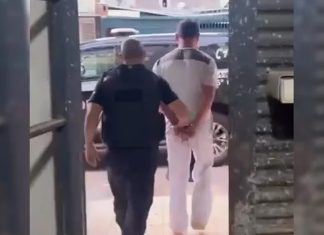 Golpe da cesta básica deixa vítimas em Uberlândia; grupo criminoso é alvo de operação policial Golpe da cesta básica deixa vítimas em Uberlândia; grupo criminoso é alvo de operação policial