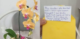 Homem é Preso em Patos de Minas por Descumprir Medida Protetiva com PIX e Flores para a Ex Homem é Preso em Patos de Minas por Descumprir Medida Protetiva com PIX e Flores para a Ex