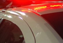 Homem é assassinado a tiros dentro de comércio no bairro Morumbi, em Uberlândia Homem é assassinado a tiros dentro de comércio no bairro Morumbi, em Uberlândia