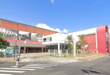 Homem é detido por roubo de celular no Terminal Central de Uberlândia Homem é detido por roubo de celular no Terminal Central de Uberlândia