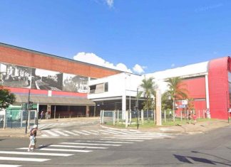 Homem é detido por roubo de celular no Terminal Central de Uberlândia Homem é detido por roubo de celular no Terminal Central de Uberlândia
