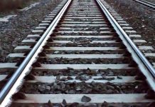 Homem perde as pernas após ser atropelado por trem em Natal Homem perde as pernas após ser atropelado por trem em Natal