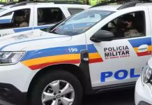 Homem sai para comprar cigarro e abandona mulher sozinha em motel de Uberlândia; PM é acionada Homem sai para comprar cigarro e abandona mulher sozinha em motel de Uberlândia; PM é acionada