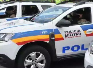 Homem sai para comprar cigarro e abandona mulher sozinha em motel de Uberlândia; PM é acionada Homem sai para comprar cigarro e abandona mulher sozinha em motel de Uberlândia; PM é acionada