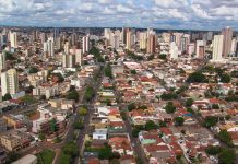 IPTU de Uberlândia pode ter desconto garantido até 2032 por solicitação do Ministério Público IPTU de Uberlândia pode ter desconto garantido até 2032 por solicitação do Ministério Público